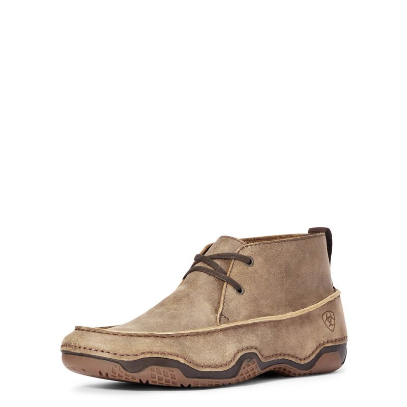 Ariat Venturer - Western Laarzen Bruin Heren - 29446-108